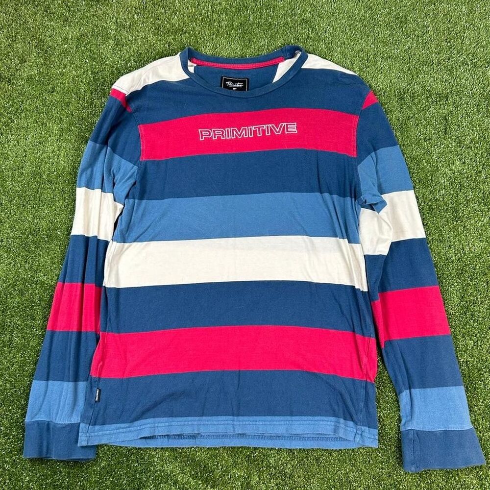 Primitive Men's multi Shirt